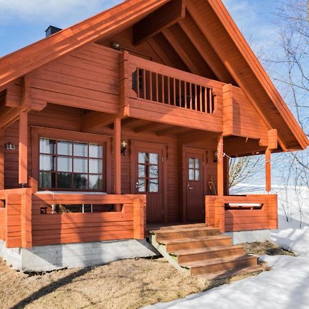 Holiday Home Tuomiranta By Interhome Pohjavaara 外观 照片