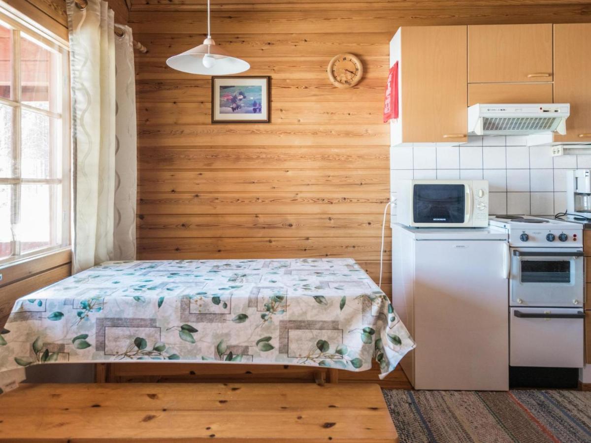 Holiday Home Tuomiranta By Interhome Pohjavaara 外观 照片