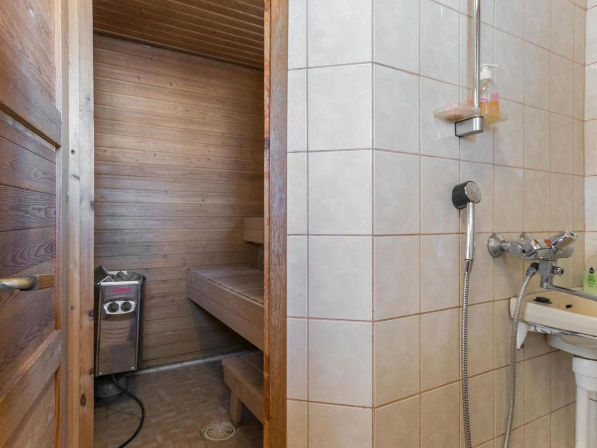 Holiday Home Tuomiranta By Interhome Pohjavaara 外观 照片