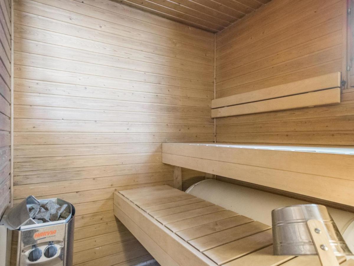 Holiday Home Tuomiranta By Interhome Pohjavaara 外观 照片