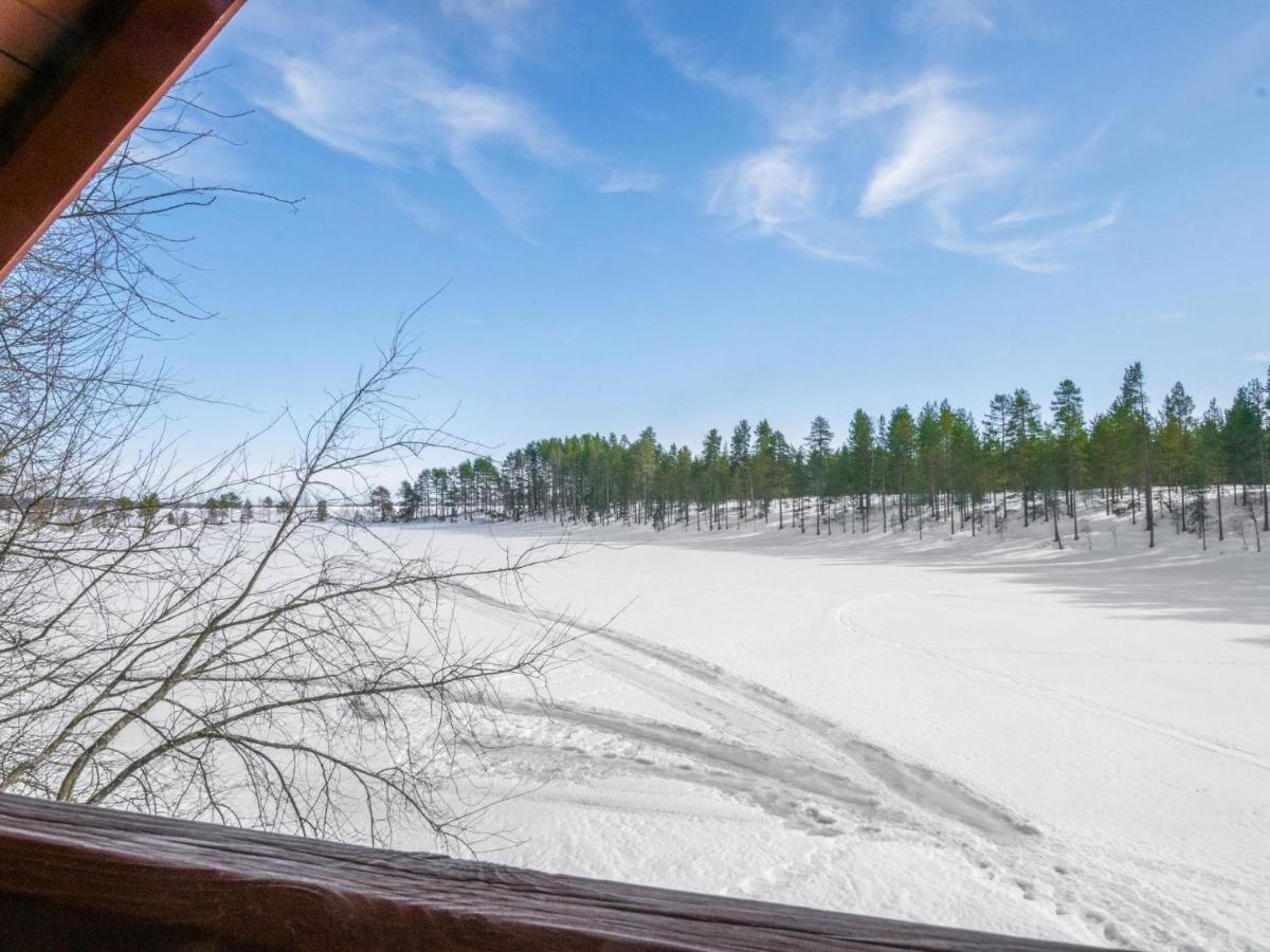 Holiday Home Tuomiranta By Interhome Pohjavaara 外观 照片